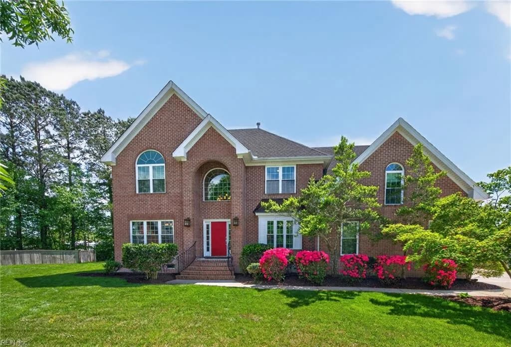3805 Canter CT, VIRGINIABEACH VA 23456 - Photo 3