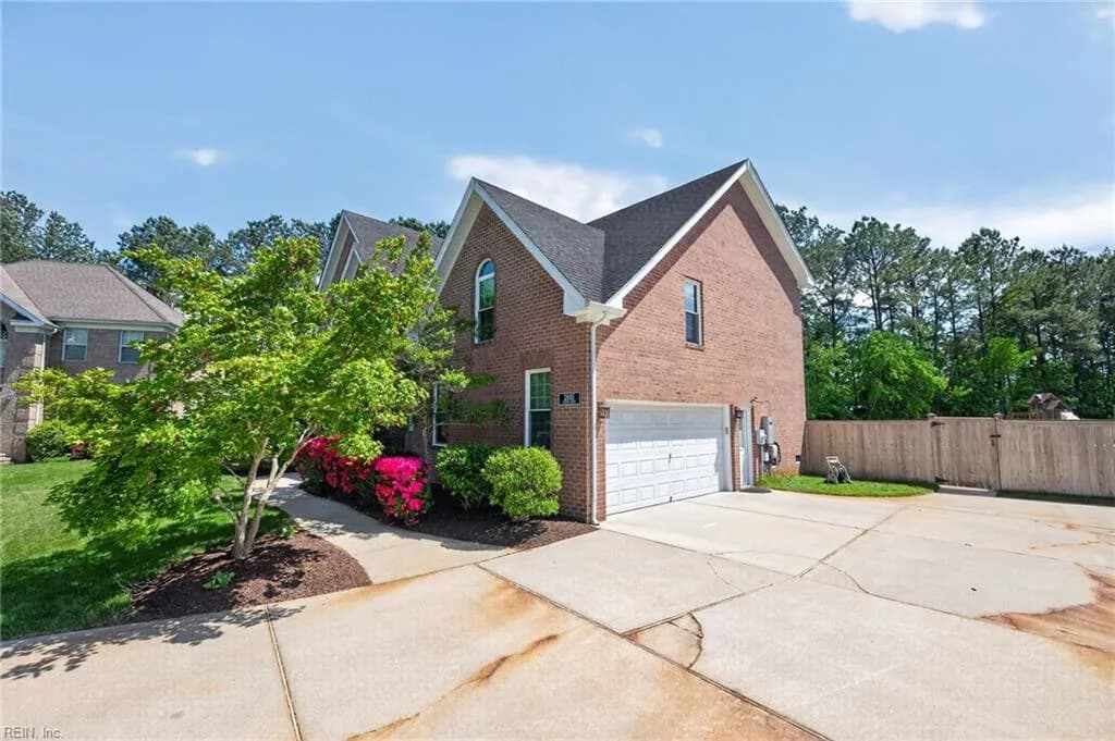3805 Canter CT, VIRGINIABEACH VA 23456 - Photo 4