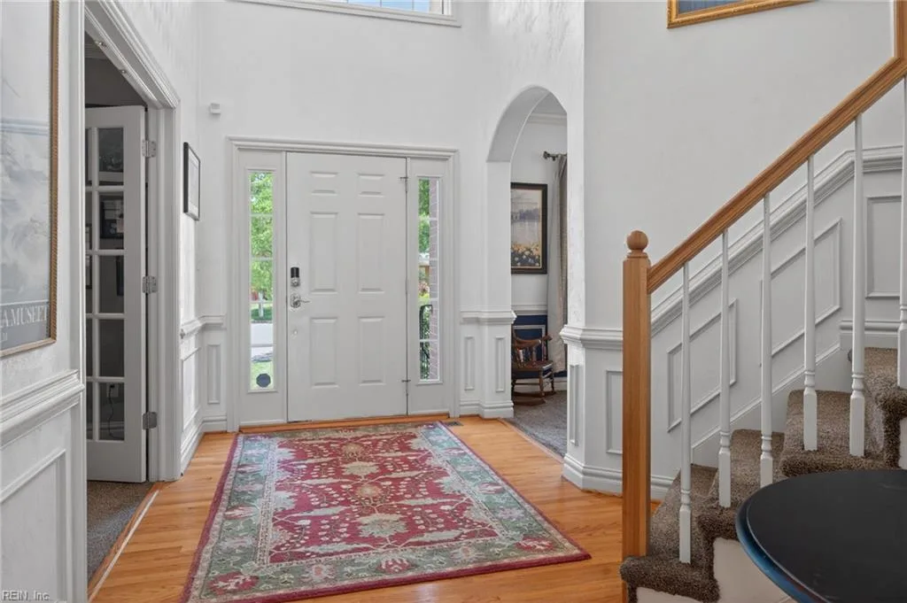 3805 Canter CT, VIRGINIABEACH VA 23456 - Photo 5