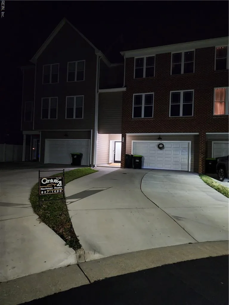 933 Eastfield LN, NEWPORTNEWS VA 23602 - Photo 3