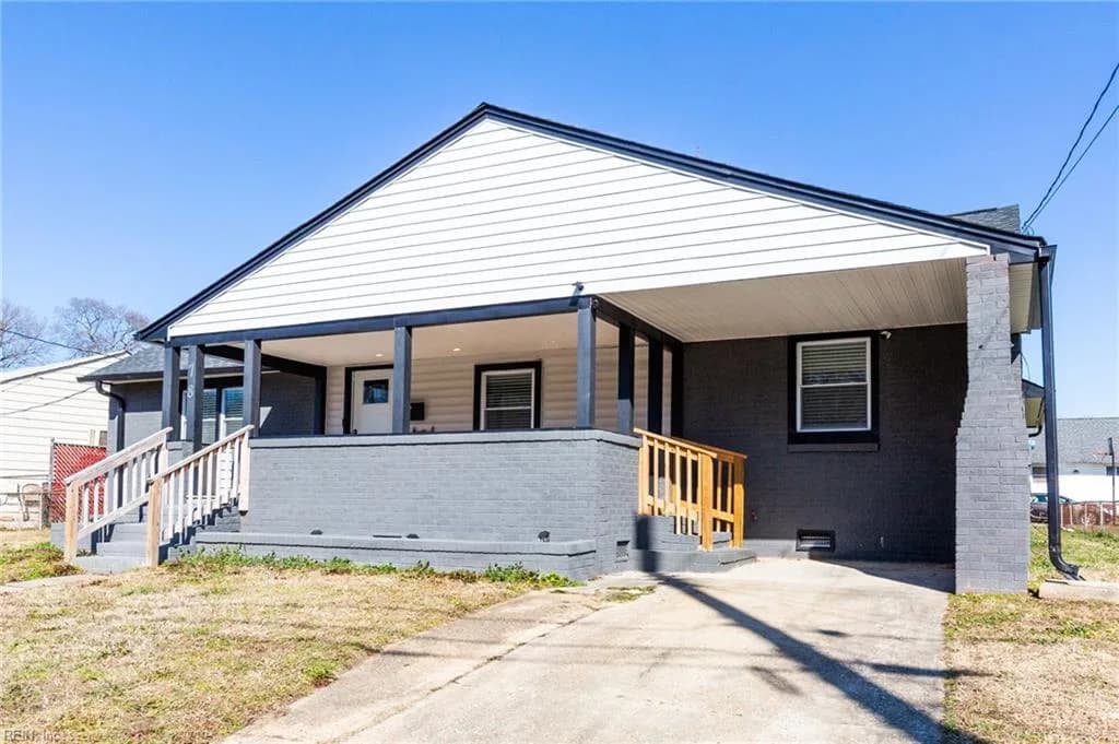 78 Calvary TER, HAMPTON VA 23666 - Photo 3