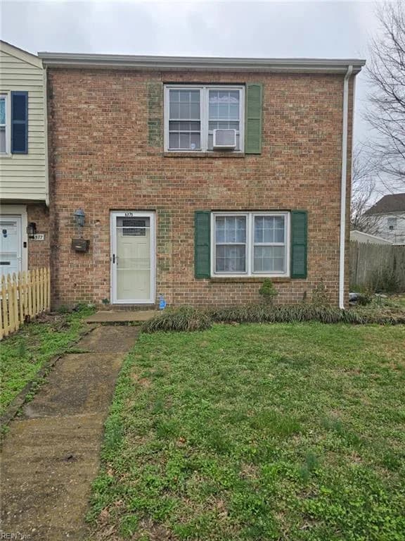 6575 Stoney PT, NORFOLK VA 23502 - Photo 2