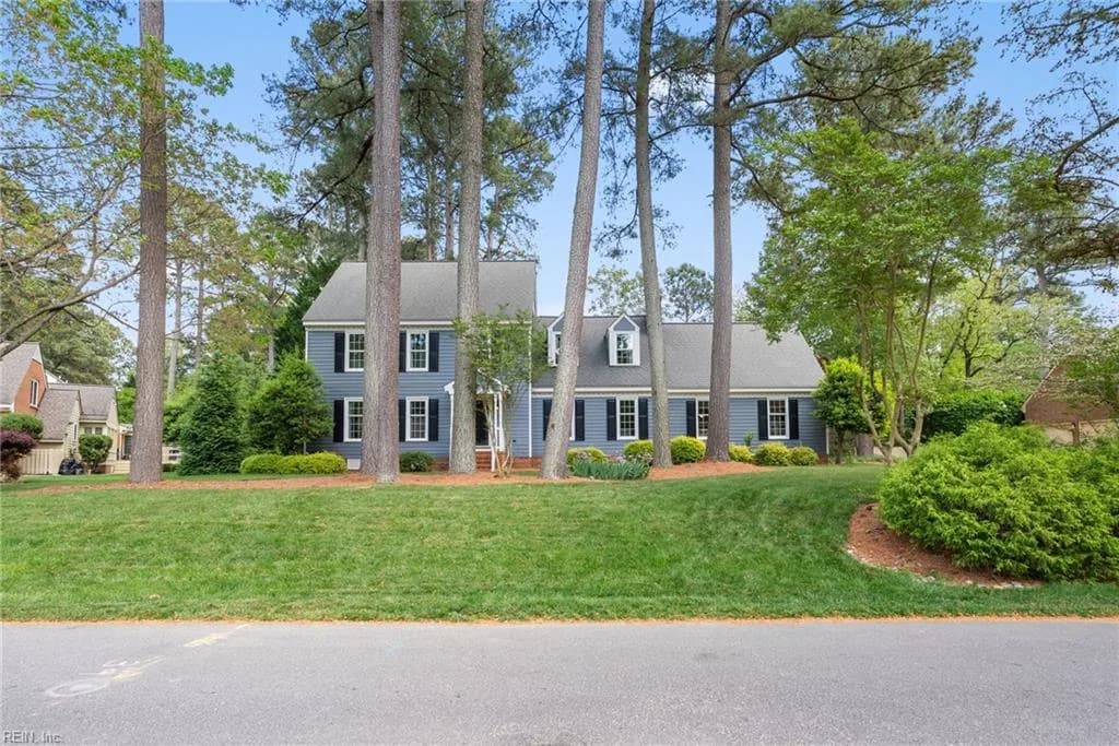 553 Thomas Bransby, Williamsburg, VA 23185, USA - Photo 3
