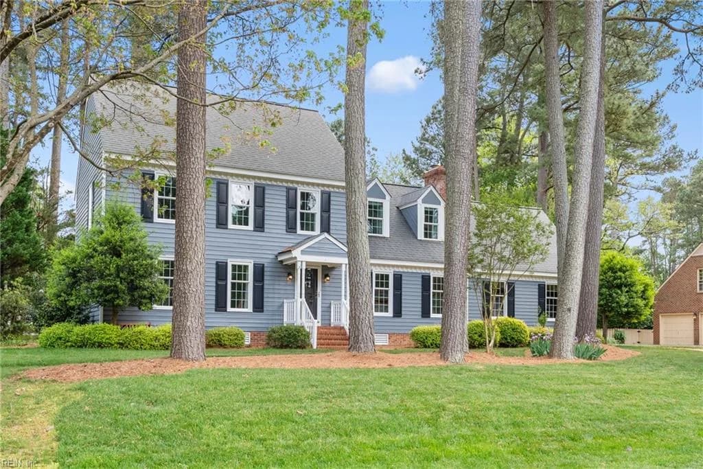 553 Thomas Bransby, Williamsburg, VA 23185, USA - Photo 4