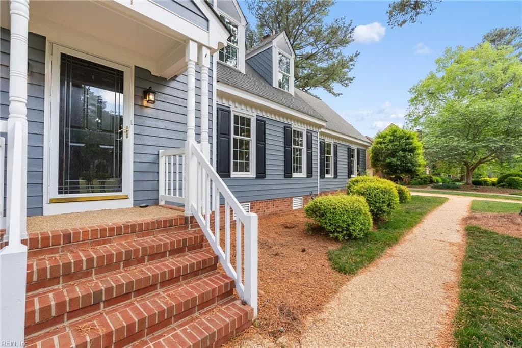 553 Thomas Bransby NONE, WILLIAMSBURG VA 23185 - Photo 5