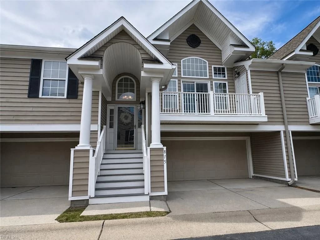 815 Mission AVE, VIRGINIABEACH VA 23462 - Main photo