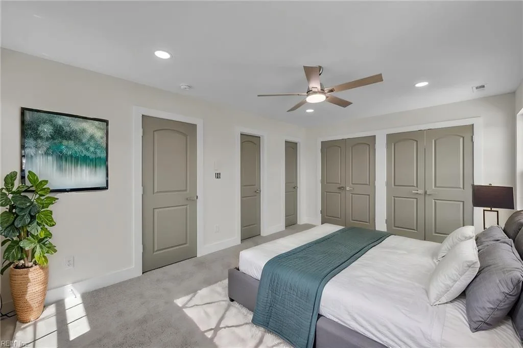 215 N 5th ST, SUFFOLK VA 23434 - Photo 5