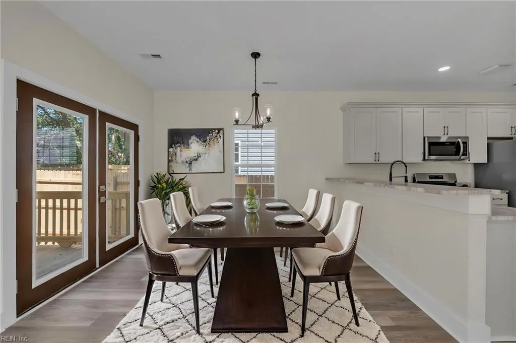 213 N 5th ST, SUFFOLK VA 23434 - Photo 4