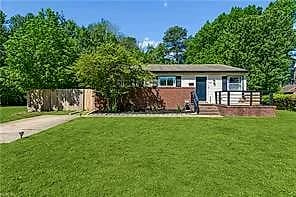 326 Duluth CT, HAMPTON VA 23666 - Main photo