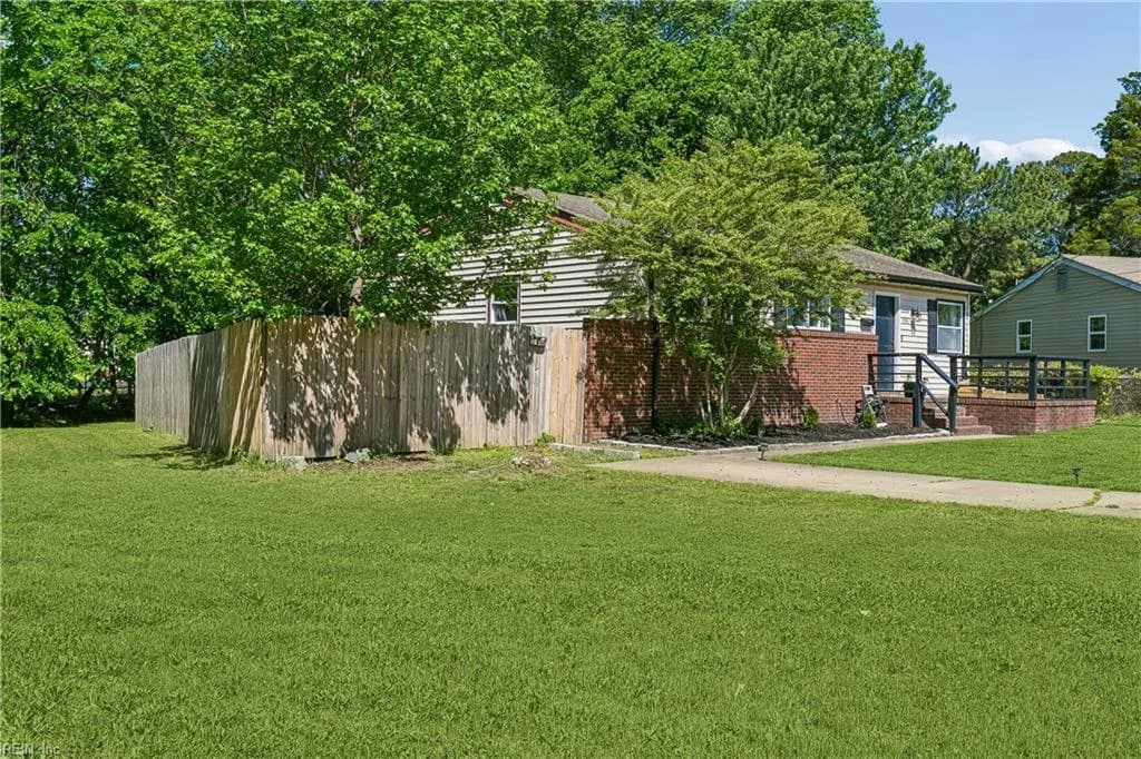 326 Duluth CT, HAMPTON VA 23666 - Photo 5