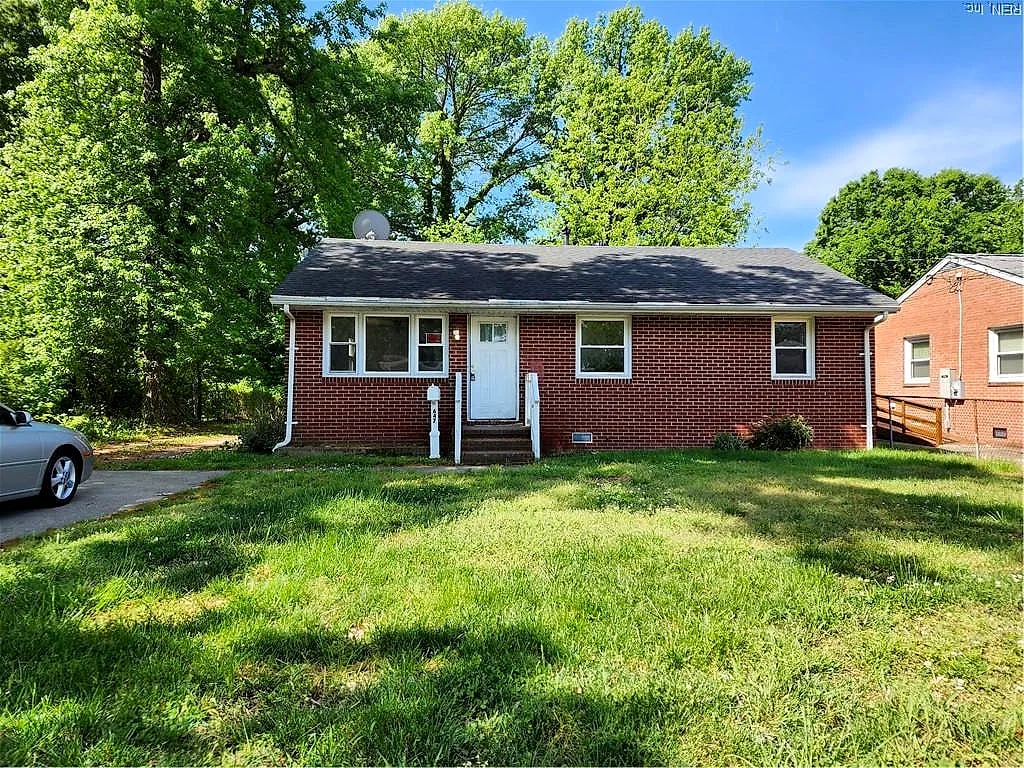 647 Bell ST, Hampton — 3 bed Residential, 1,148 sqft