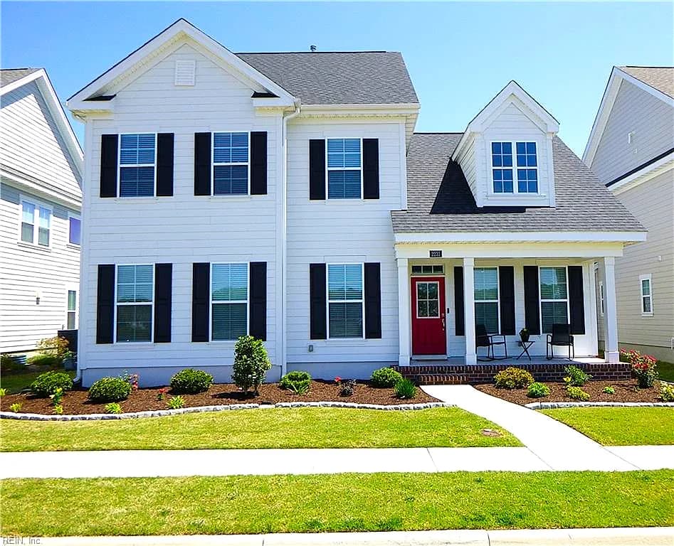 2231 Jolliff Landing PW, CHESAPEAKE VA 23321 - Main photo