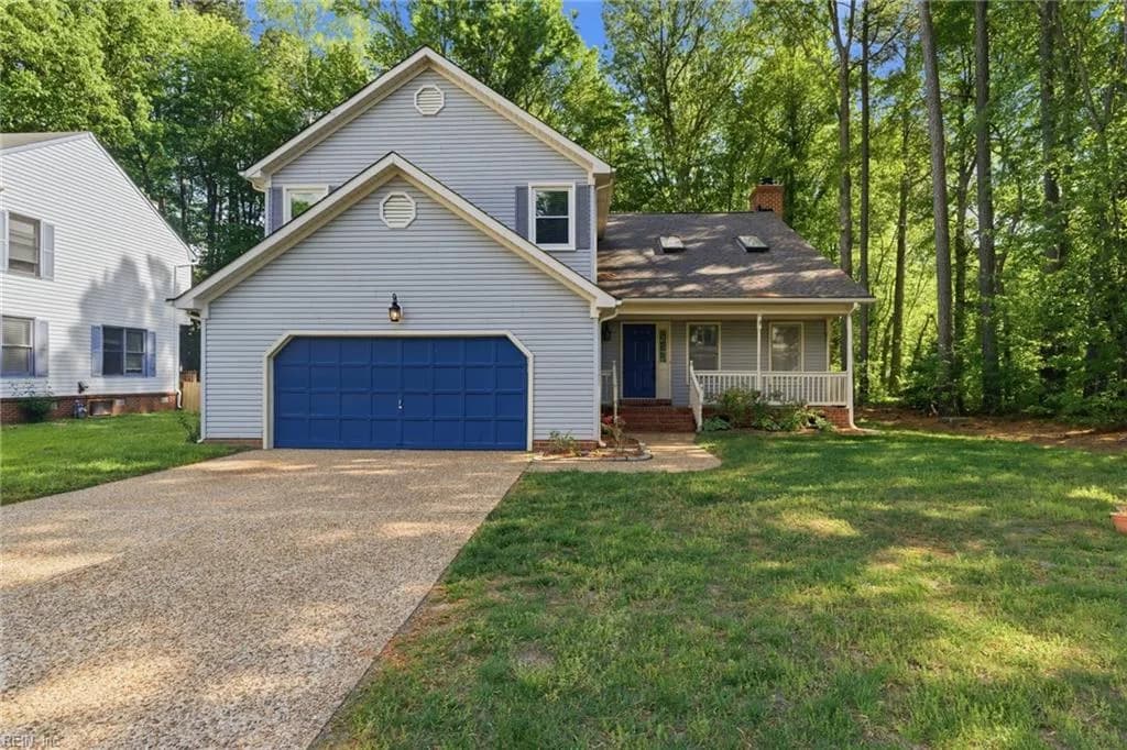 100 Blacksmith ARCH, YORKTOWN VA 23693 - Photo 5
