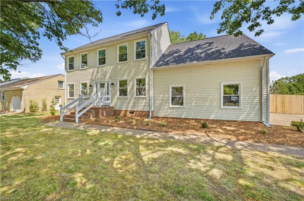4209 Stonebridge LNDG, CHESAPEAKE VA 23321 - Photo 4