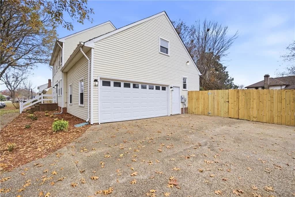 4209 Stonebridge LNDG, CHESAPEAKE VA 23321 - Photo 5