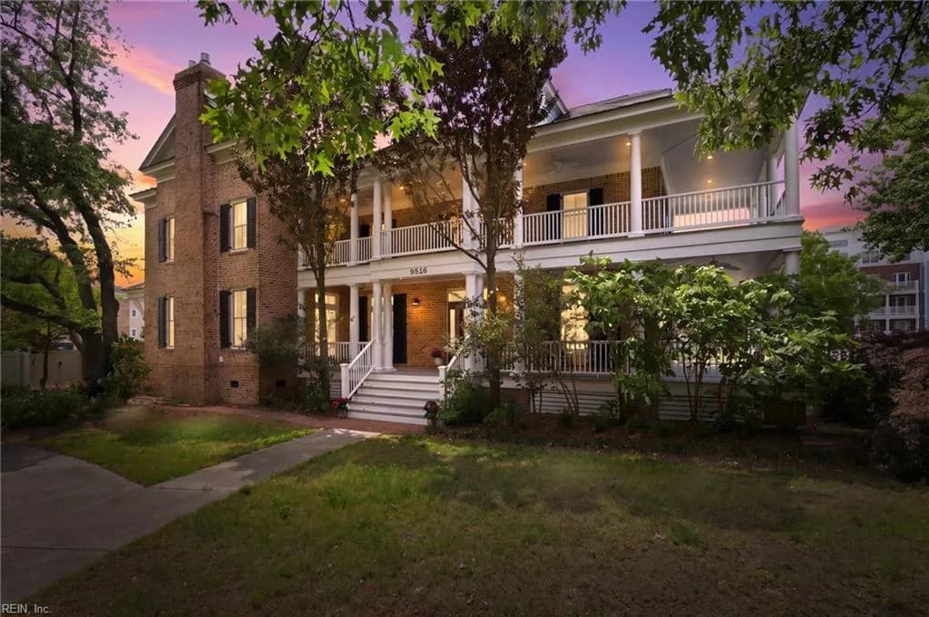 9516 26th Bay ST, NORFOLK VA 23518 - Photo 2
