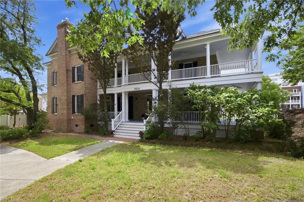9516 26th Bay ST, NORFOLK VA 23518 - Photo 3
