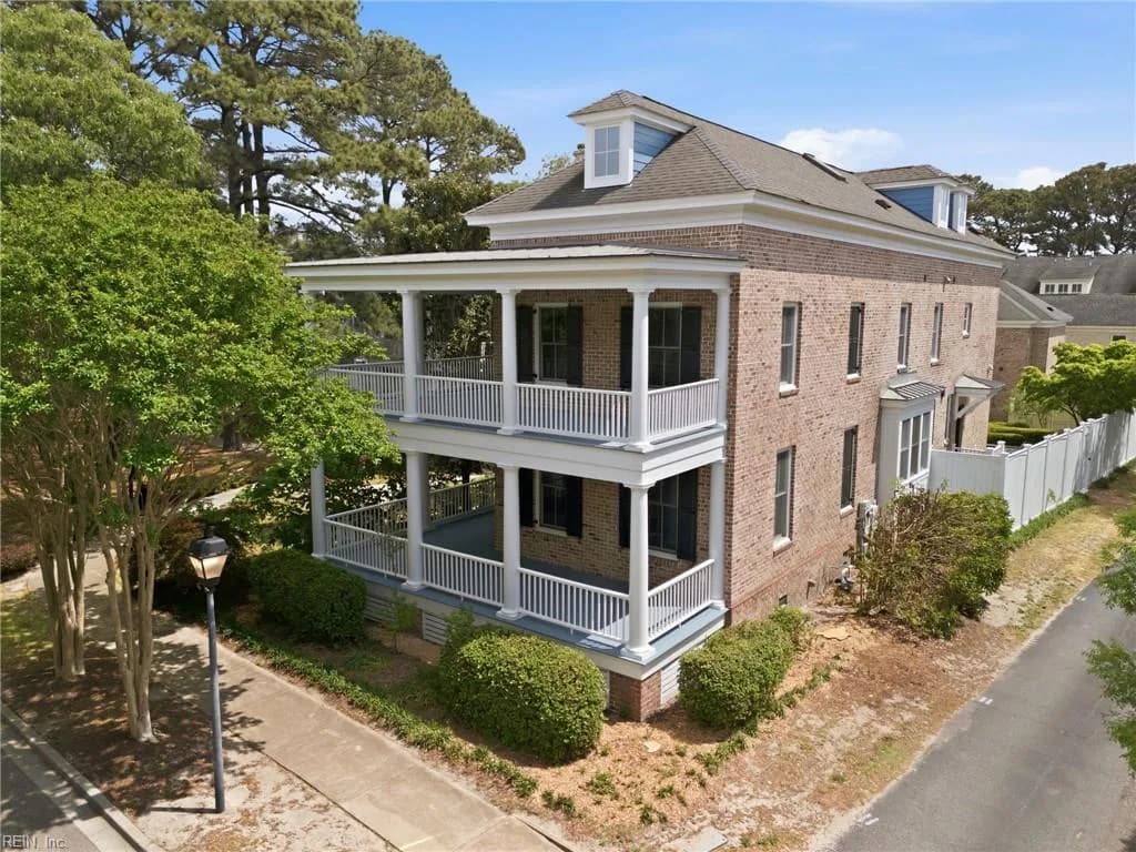 9516 26th Bay ST, NORFOLK VA 23518 - Photo 4