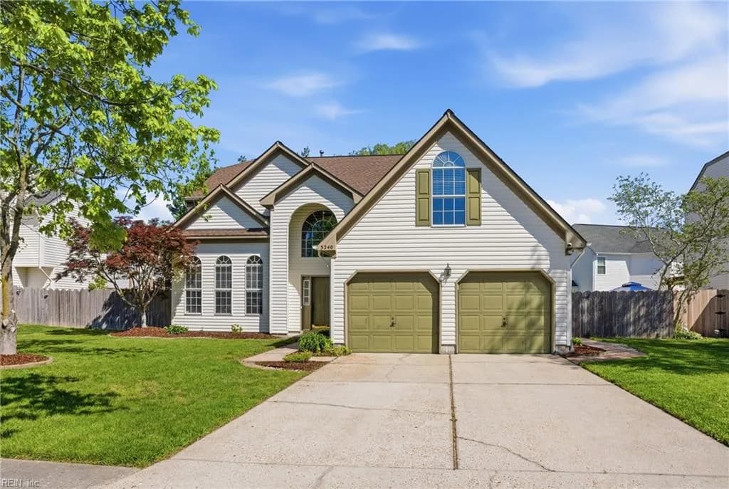3240 Fayette DR, VIRGINIABEACH VA 23456 - Photo 3