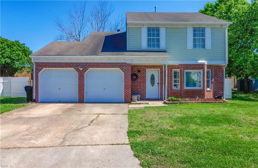5905 Senators CT, VIRGINIABEACH VA 23464 - Main photo