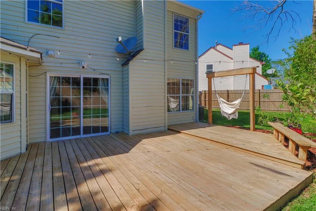 5905 Senators CT, VIRGINIABEACH VA 23464 - Photo 4