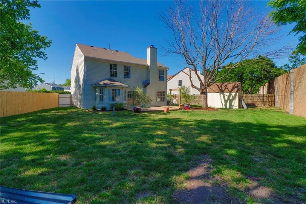 5905 Senators CT, VIRGINIABEACH VA 23464 - Photo 5