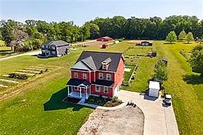 5880 Blackwater RD, Virginia Beach — 5 bed Residential, 3,234 sqft