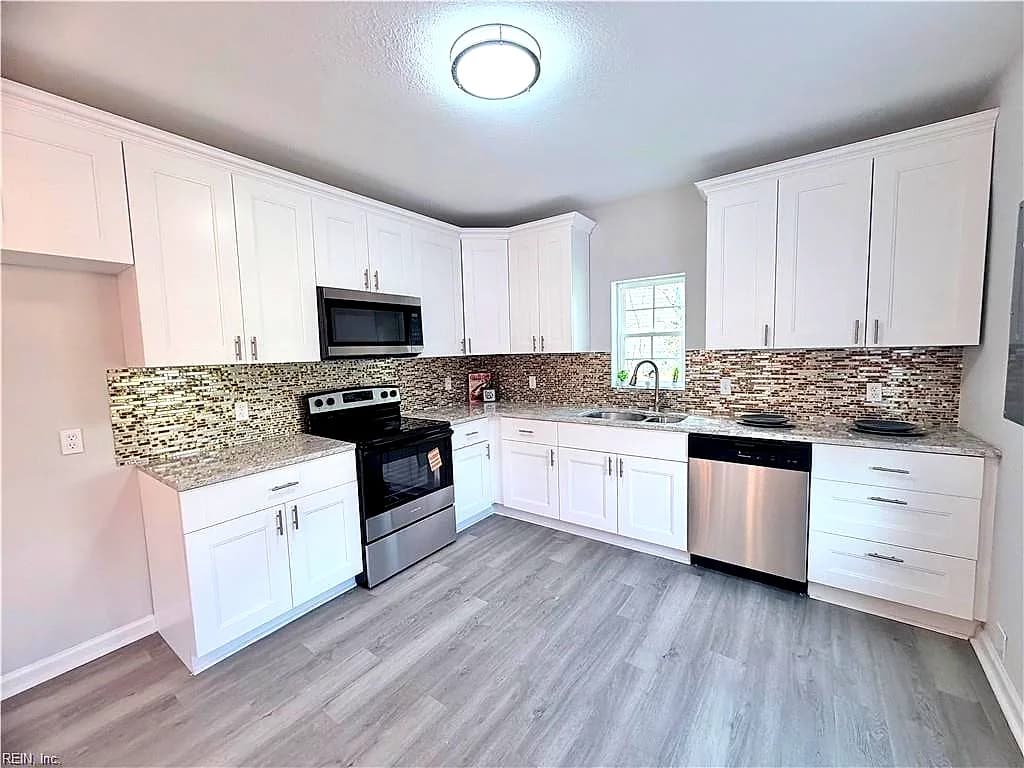 763 Norchester AVE, NORFOLK VA 23504 - Main photo