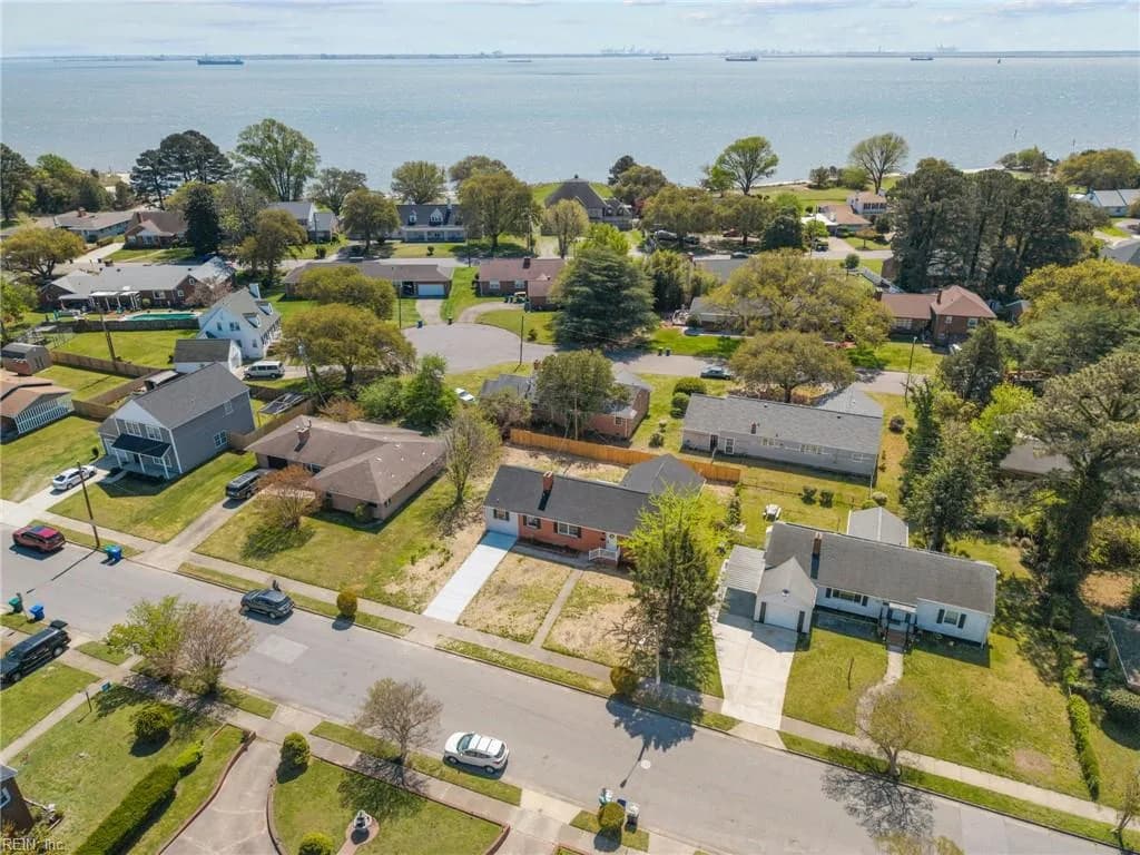 922 11th Street NONE, NEWPORTNEWS VA 23607 - Main photo