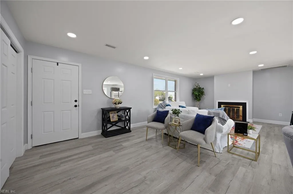 922 11th Street NONE, NEWPORTNEWS VA 23607 - Photo 4