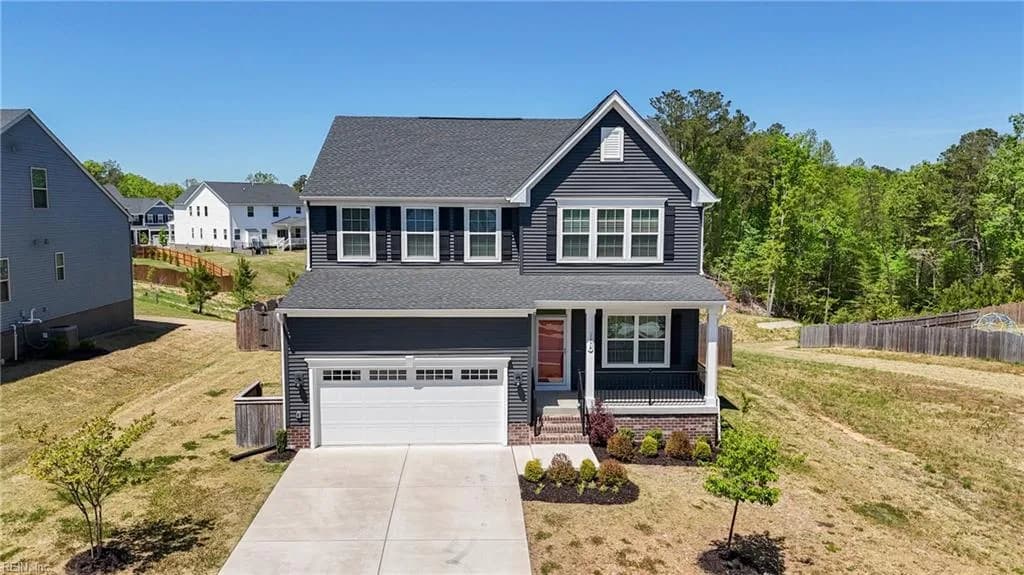 3574 Trillium DR, TOANO VA 23168 - Photo 2