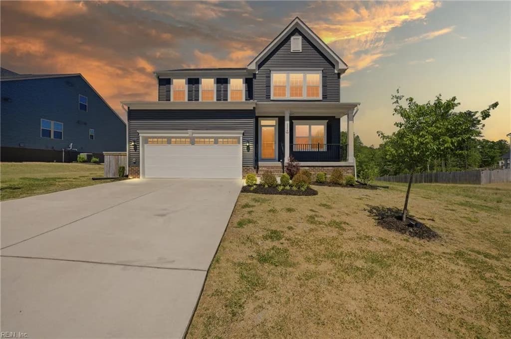 3574 Trillium DR, TOANO VA 23168 - Photo 4