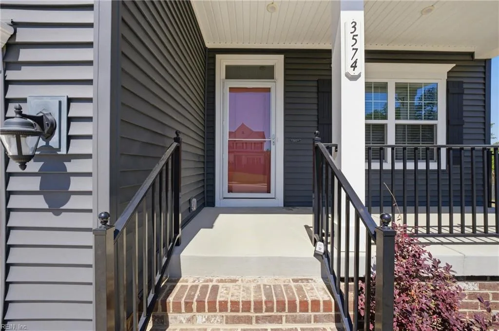 3574 Trillium DR, TOANO VA 23168 - Photo 5