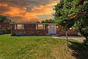 1903 Demetro DR, Hampton — 4 bed Residential, 1,627 sqft