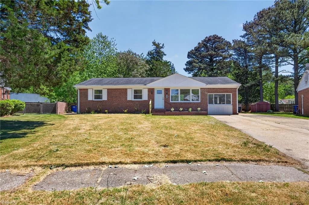 3126 Humboldt ST, NORFOLK VA 23513 - Photo 3