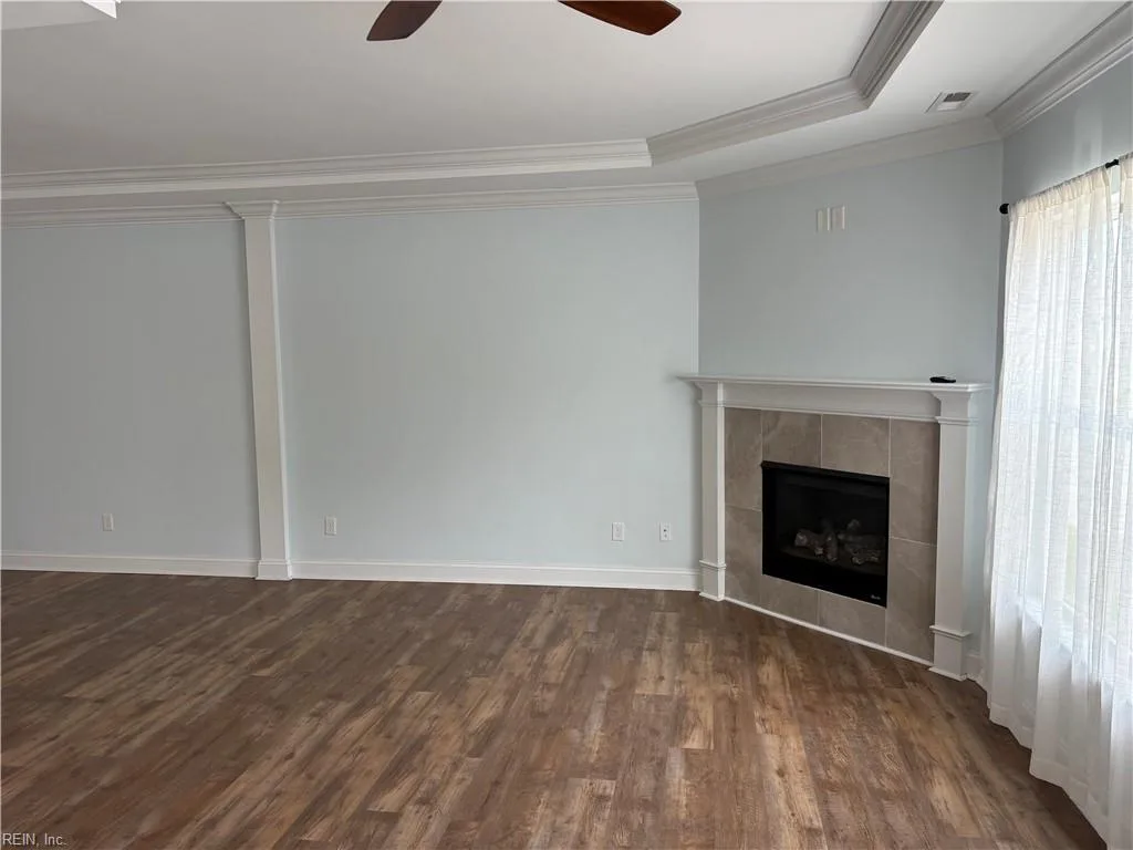 1248 Madeline Ryan WAY, CHESAPEAKE VA 23322 - Photo 5