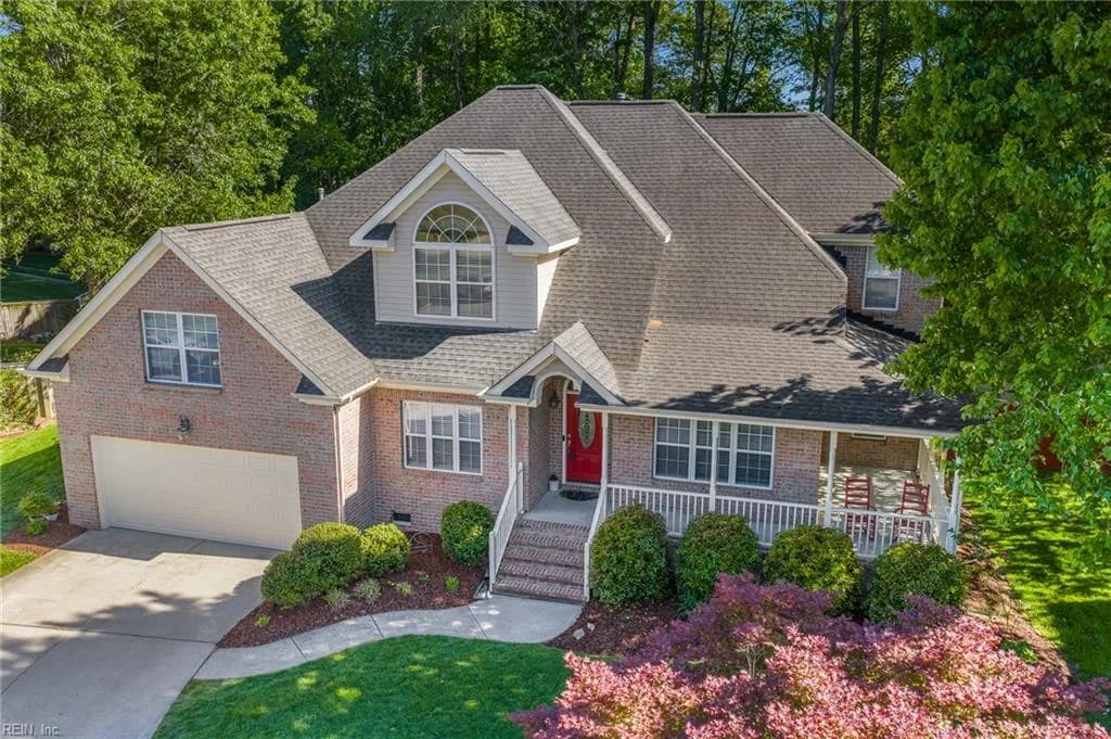 701 Sarasota ARCH, CHESAPEAKE VA 23322 - Photo 2
