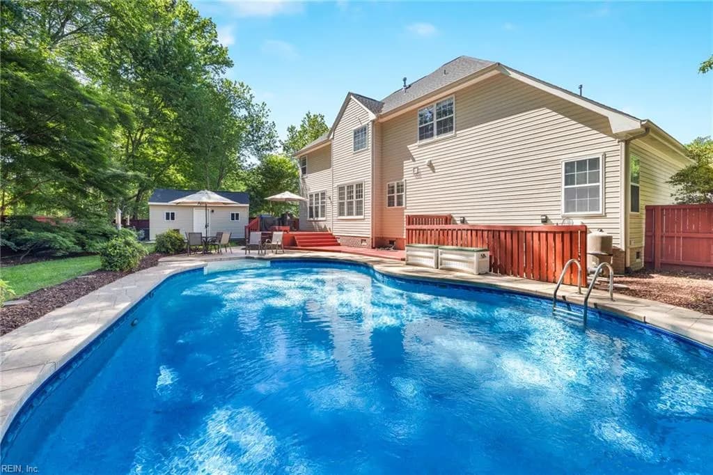 701 Sarasota ARCH, CHESAPEAKE VA 23322 - Photo 3