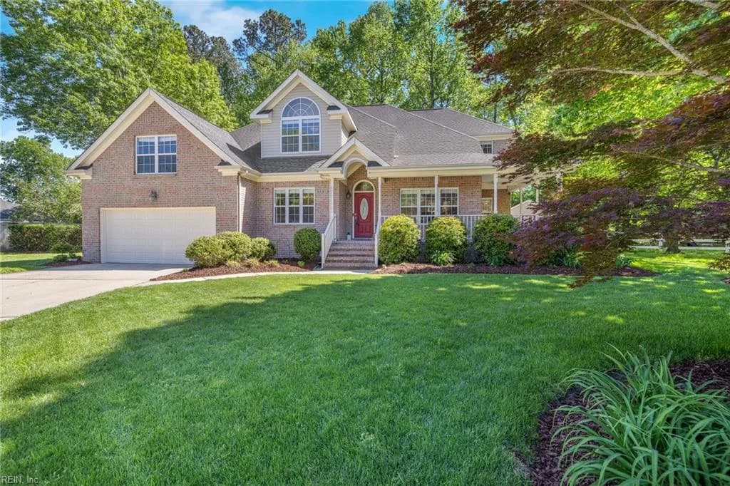 701 Sarasota ARCH, CHESAPEAKE VA 23322 - Photo 5