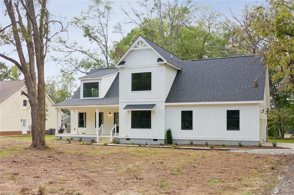 5661 Fairfield LN, HAYES VA 23072 - Photo 3