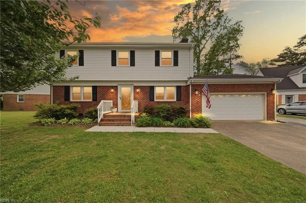 909 Glenfield CT, VIRGINIABEACH VA 23454 - Photo 2