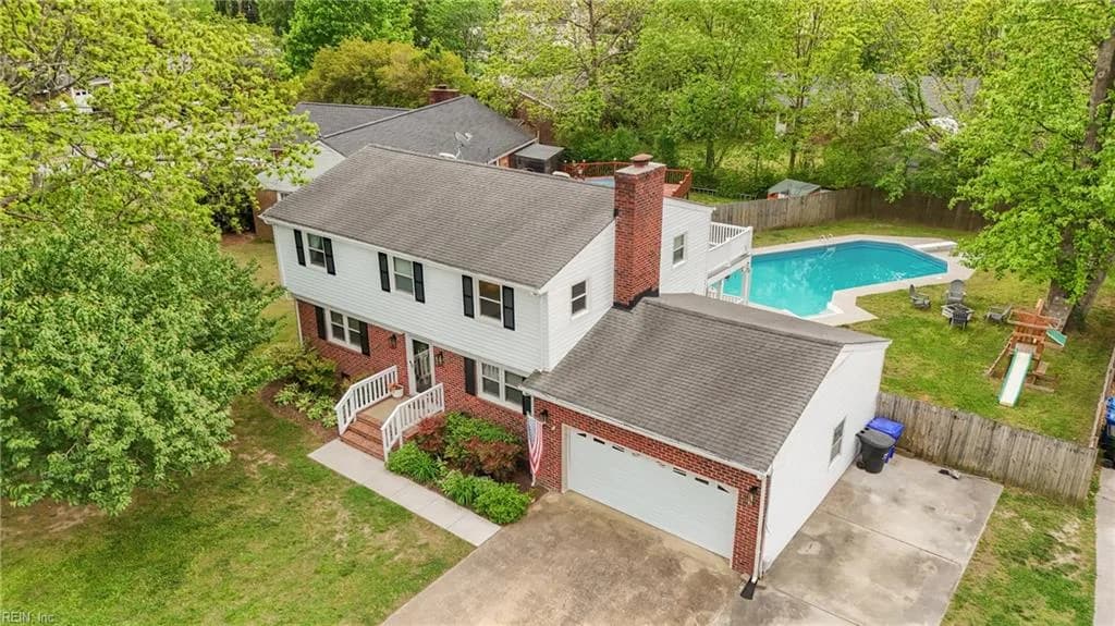 909 Glenfield CT, VIRGINIABEACH VA 23454 - Photo 3