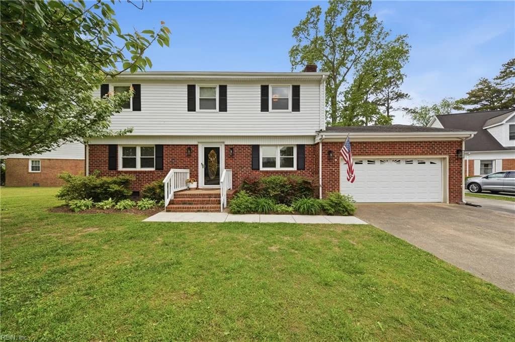 909 Glenfield CT, VIRGINIABEACH VA 23454 - Photo 4