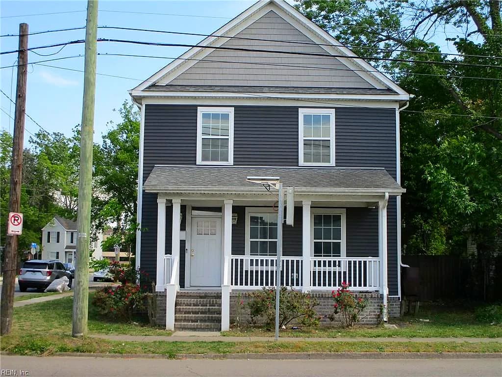 1700 Wilson RD, NORFOLK VA 23523 - Main photo