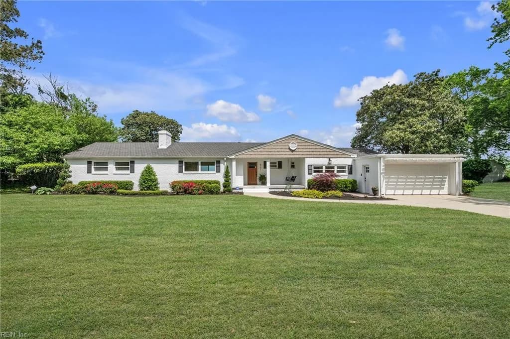 4701 River Shore RD, PORTSMOUTH VA 23703 - Main photo