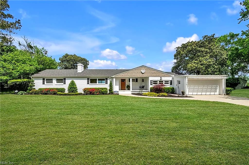4701 River Shore RD, Portsmouth — 5 bed Residential, 3,254 sqft