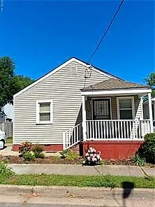 7422 Davidson ST, Norfolk — 3 bed Residential, 922 sqft