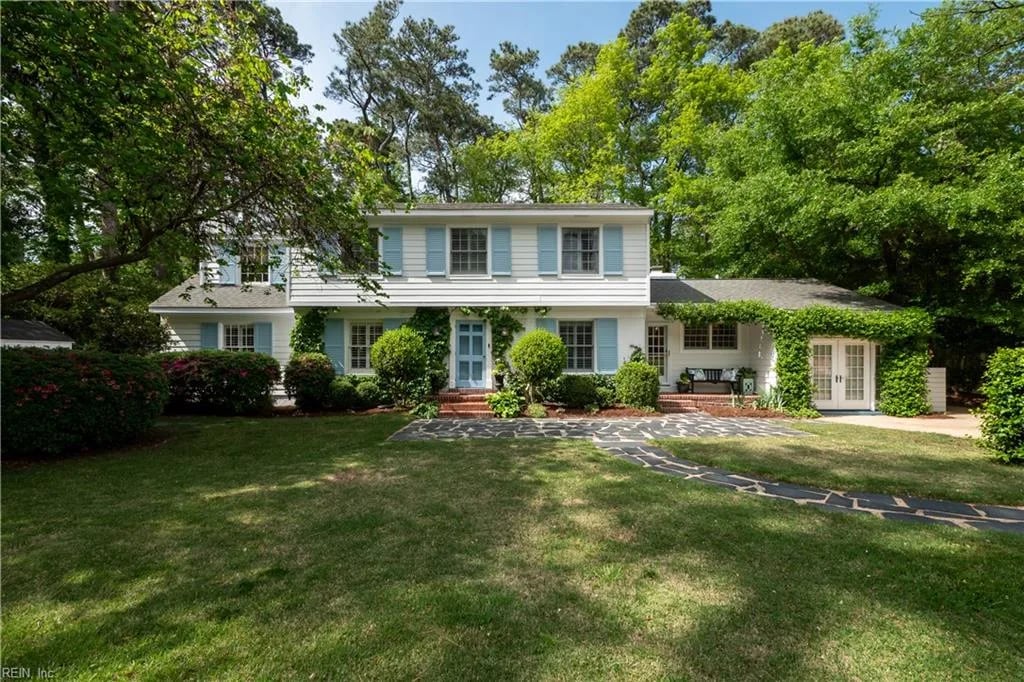 420 Susan Constant DR, Virginia Beach — 4 bed Residential, 2,857 sqft