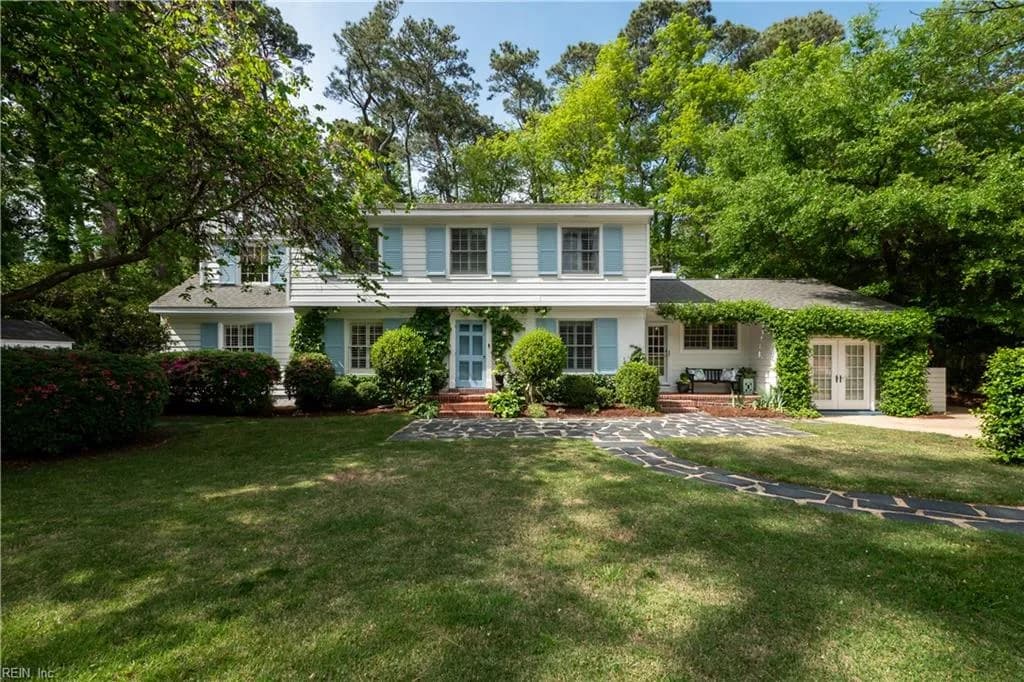 420 Susan Constant DR, VIRGINIABEACH VA 23451 - Photo 2