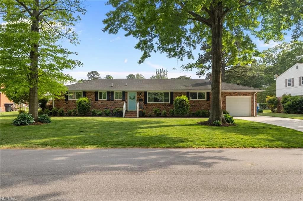 2333 Dodd DR, VIRGINIABEACH VA 23454 - Photo 3